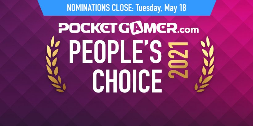 POCKET GAMER